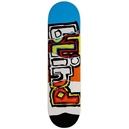 BLIND OG RIPPED FP COMPLETE Multi 8