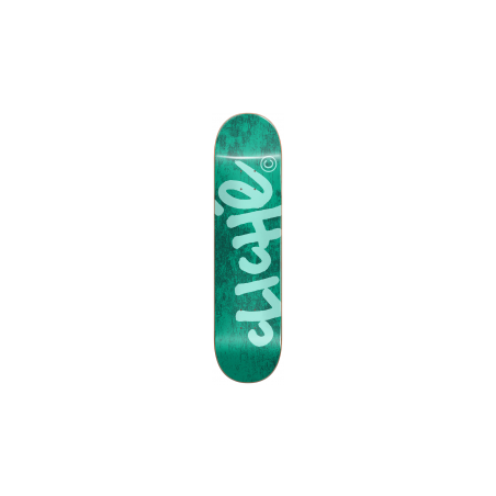 CLICHE 8 HANDWRITTEN RHM Mint