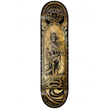 DARKSTAR DECENZO CELTIC FOIL SUPER SAP R7 8.375