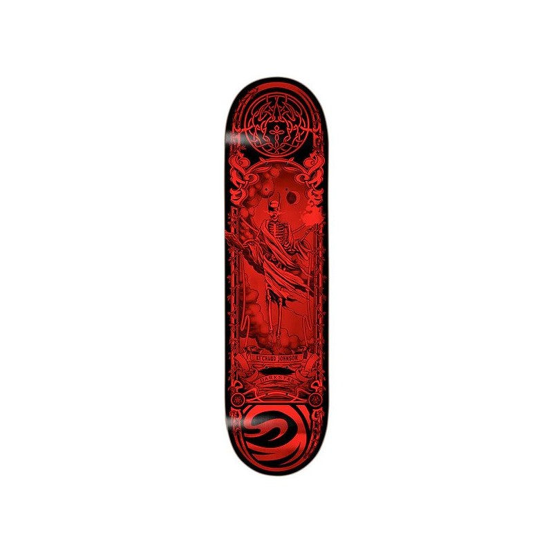 DARKSTAR CELTIC FOIL R7 KECHAUD 8.25