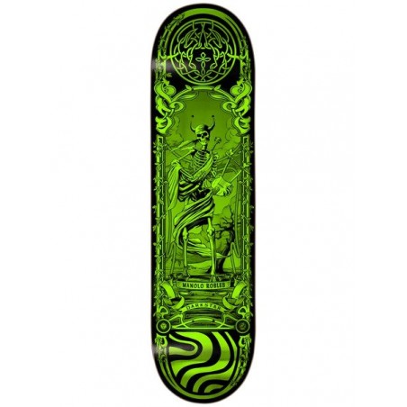 DARKSTAR MANOLO CELTIC FOIL R7 8