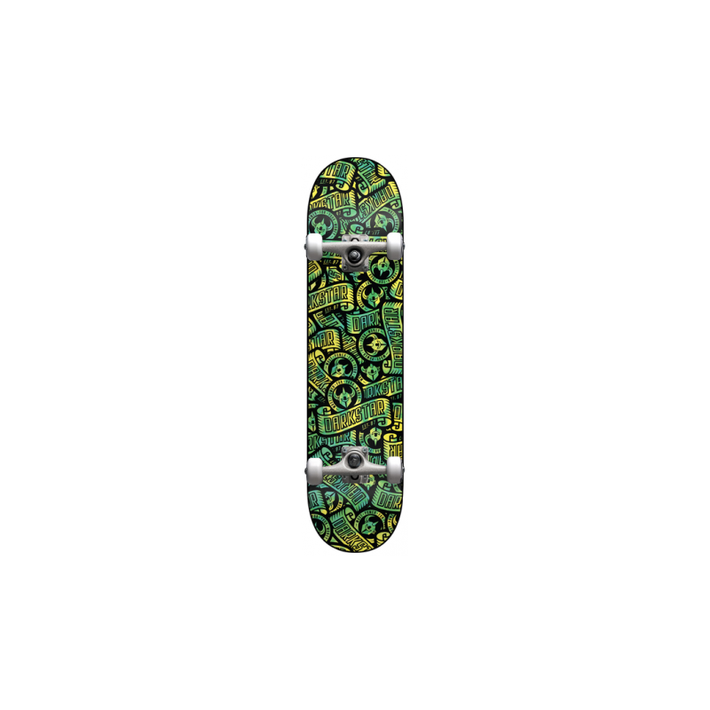 DARKSTAR SLAP FP COMPLETE MULTI 8.125
