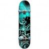 DARKSTAR DIVIDE FP COMPLETE BLACK/RED 8.25