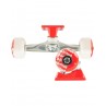 ALMOST REPEAT TRUCK & WHEEL COMBO RAW/RED 5.5