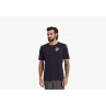 RACE FACE Commit Short Sleeve Tech Top Black S