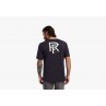 RACE FACE Commit Short Sleeve Tech Top Black S