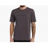 RACE FACE Commit Short Sleeve Tech Top Charcoal M