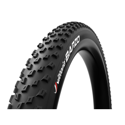 VITTORIA Barzo 29x2.25 rigid full black Tire