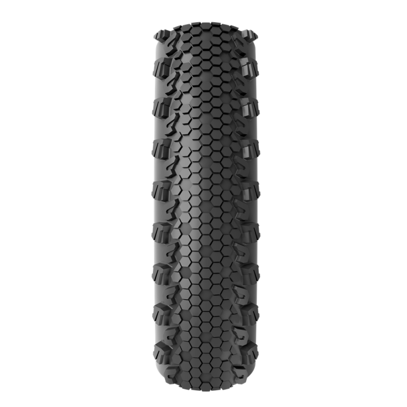 VITTORIA Terreno Dry 700x38c Rigid full black Tire