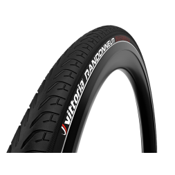 VITTORIA Randonneur 700x38C rigid Black D Reflective Tire
