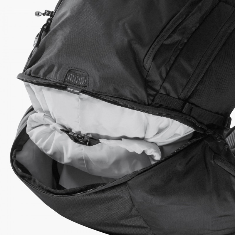 EVOC Explorer Pro 30l Black Backpack