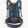 EVOC Explorer Pro 30l Black Backpack