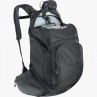 EVOC Explorer Pro 30l Black Backpack