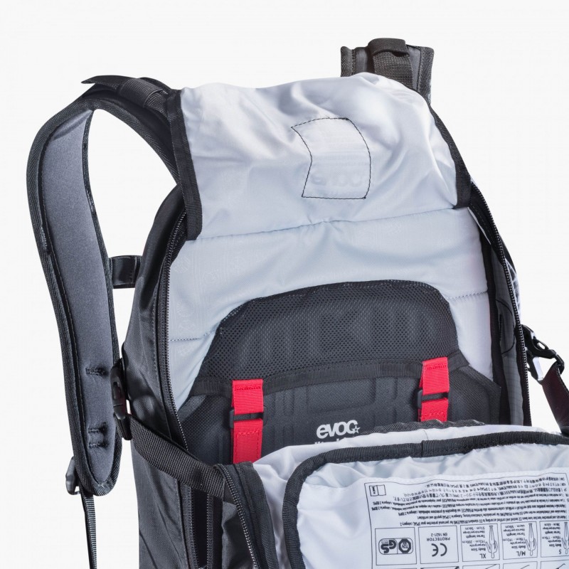 EVOC FR Enduro Blackline M/L Backpack
