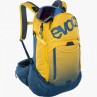 EVOC TRAIL PRO 26L L/XL CURRY-DENIM BACKPACK