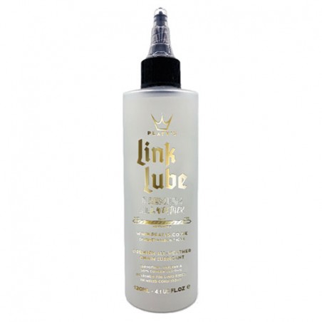 Peaty's Link Lube All-Weather Premium 120ml
