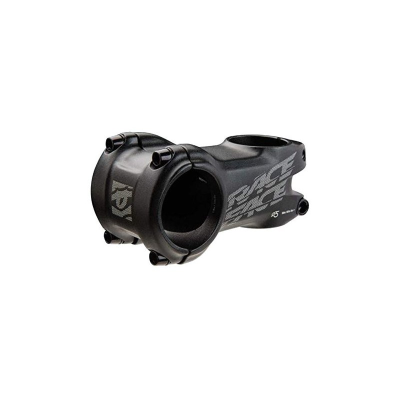 RACE FACE STEM CHESTER 35MM 60X0 BLACK