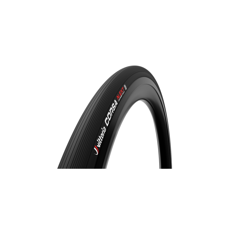 VITTORIA Corsa N.EXT 700x28 fold full black G2.0 Tire