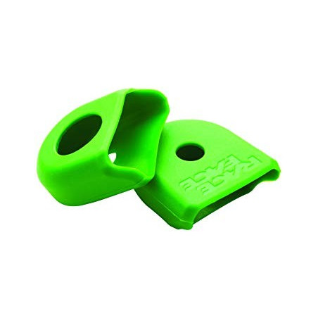 RACE FACE CRANK BOOTS PACK MEDIUM GREEN