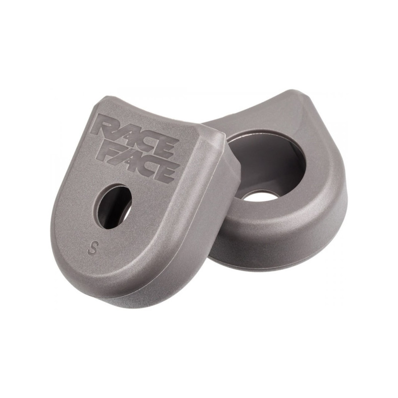 RACE FACE CRANK BOOTS PACK MEDIUM GREY
