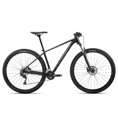 ORBEA ONNA40 29 L Black-Silver