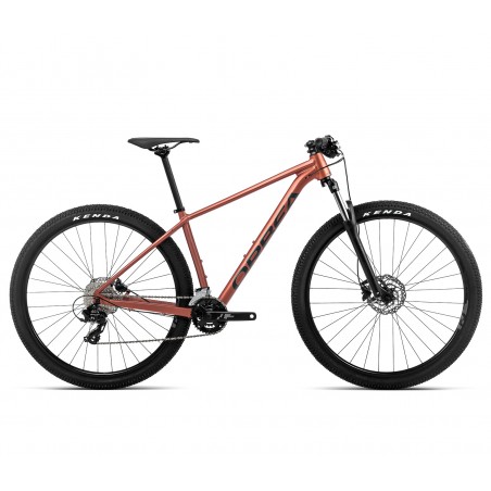ORBEA ONNA50 29 M Brick Red-Green