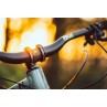 BURGTEC Ride Wide DH Alloy Handlebar ­ 35mm ­ 30mm