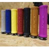 BURGTEC The Bartender Pro ­ Greg Minnaar Signature Edition Grip ­ Deep Blue