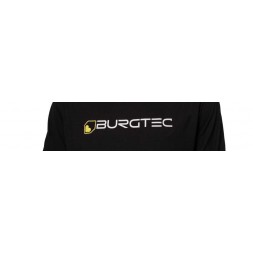 Burgtec Logo T Shirt ­ Medium