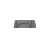 BURGTEC Grey Logo Sweater L