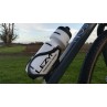 LEZYNE FLOW CAGE SL - R - ENHANCED White