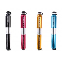 LEZYNE PRESSURE DRIVE - M Purple Hi Gloss