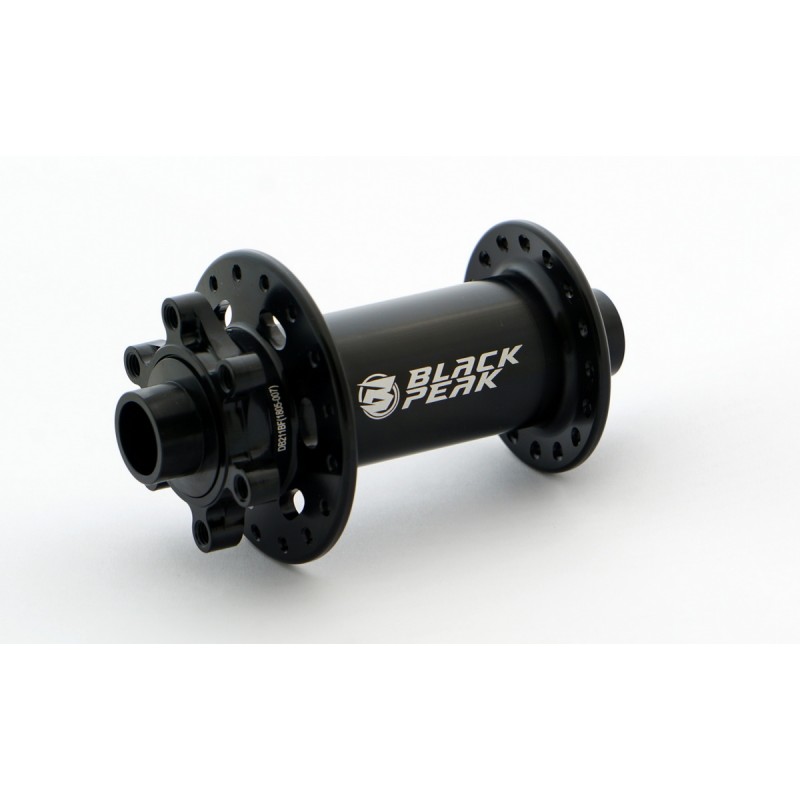 Black Peak 211 Boost Front Hub 28H 110x15
