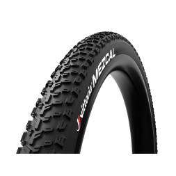 VITTORIA Mezcal III 26x2.10 rigid full black Tire