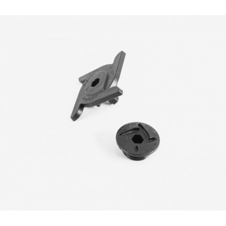 ORBEA OC1 MTB CRANK PRELOAD BOLT AND TOOL