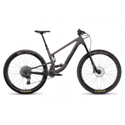 SANTA CRUZ TALLBOY C GX AXS 29 MATTE TAUPE M