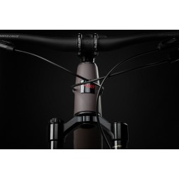 SANTA CRUZ TALLBOY C GX AXS 29 MATTE TAUPE M