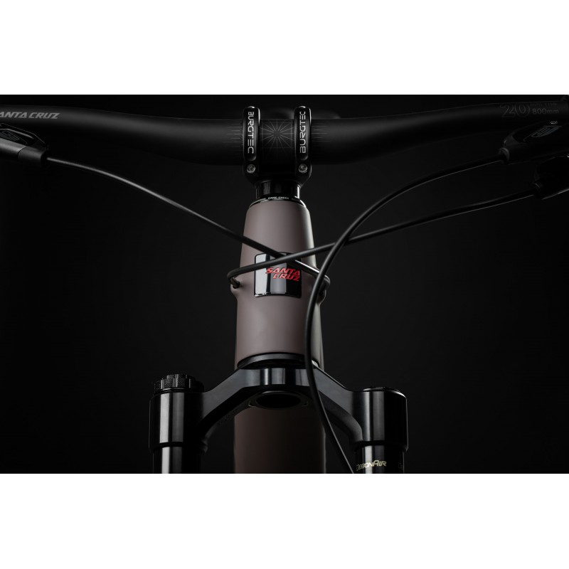 SANTA CRUZ TALLBOY C GX AXS 29 MATTE TAUPE M