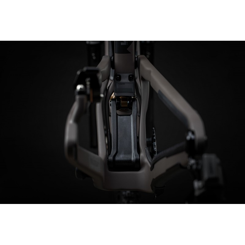SANTA CRUZ TALLBOY C GX AXS 29 MATTE TAUPE M