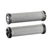 ODI Elite Motion Lock-On GRIPS Grey