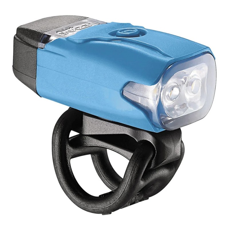LEZYNE KTV DRIVE/FEMTO USB PAIR Blue Bike Light