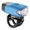 LEZYNE KTV DRIVE/FEMTO USB PAIR Blue Bike Light