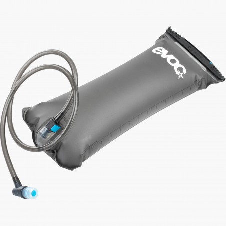 EVOC Hydration Bladder 3L Carbon Gray