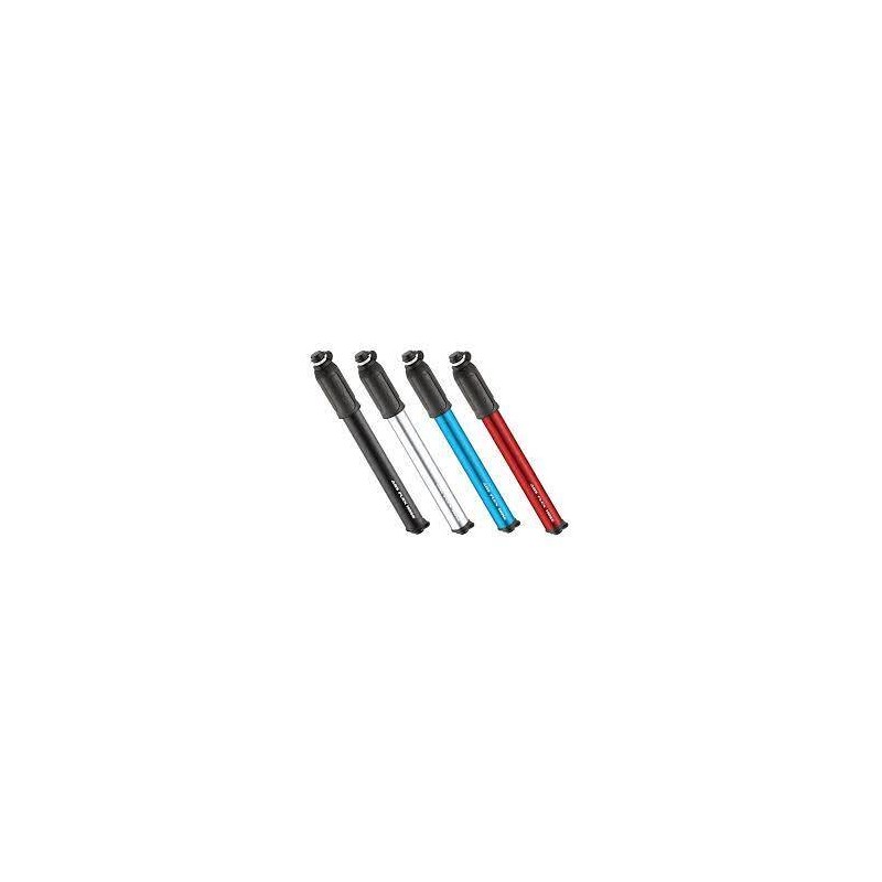 LEZYNE HP DRIVE - M Red Hand Pump