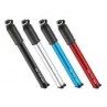 LEZYNE HP DRIVE - M Red Hand Pump