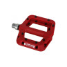 PEDAL CHESTER COMPOSITE Red
