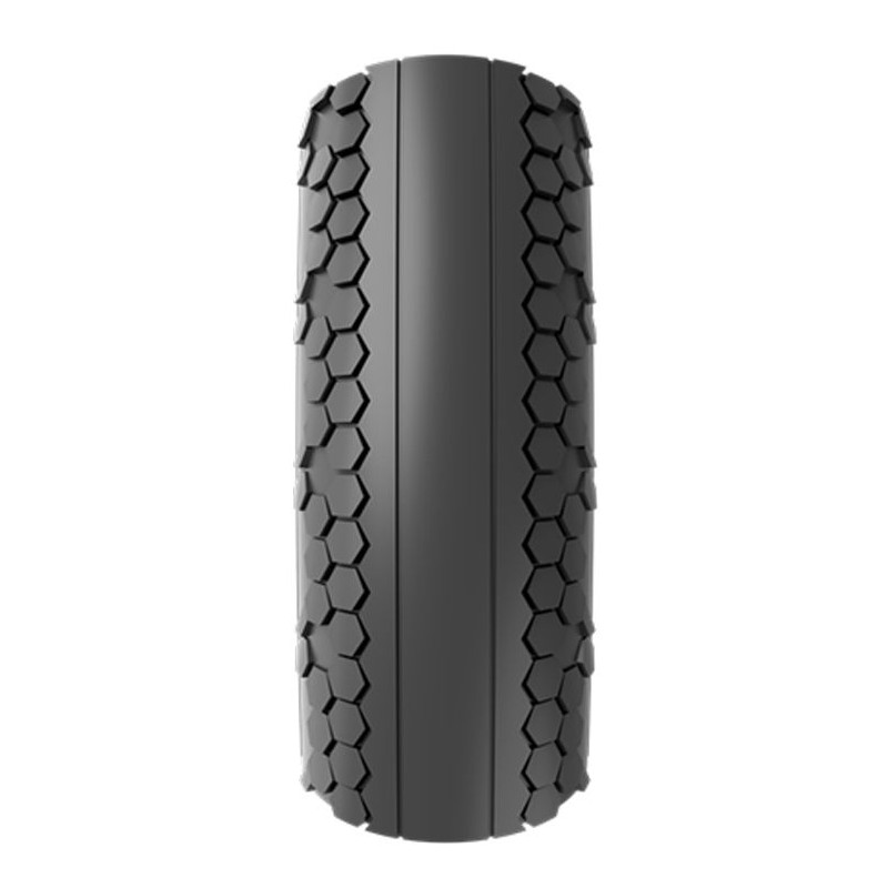 VITTORIA Terreno Zero 700x40c Gravel anth-blk-blk G2.0 Tire