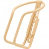 LEZYNE POWER CAGE Matte Tan Bottle Cage