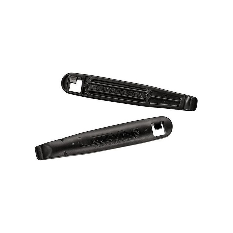LEZYNE POWER LEVER XL Black Box 30 pairs
