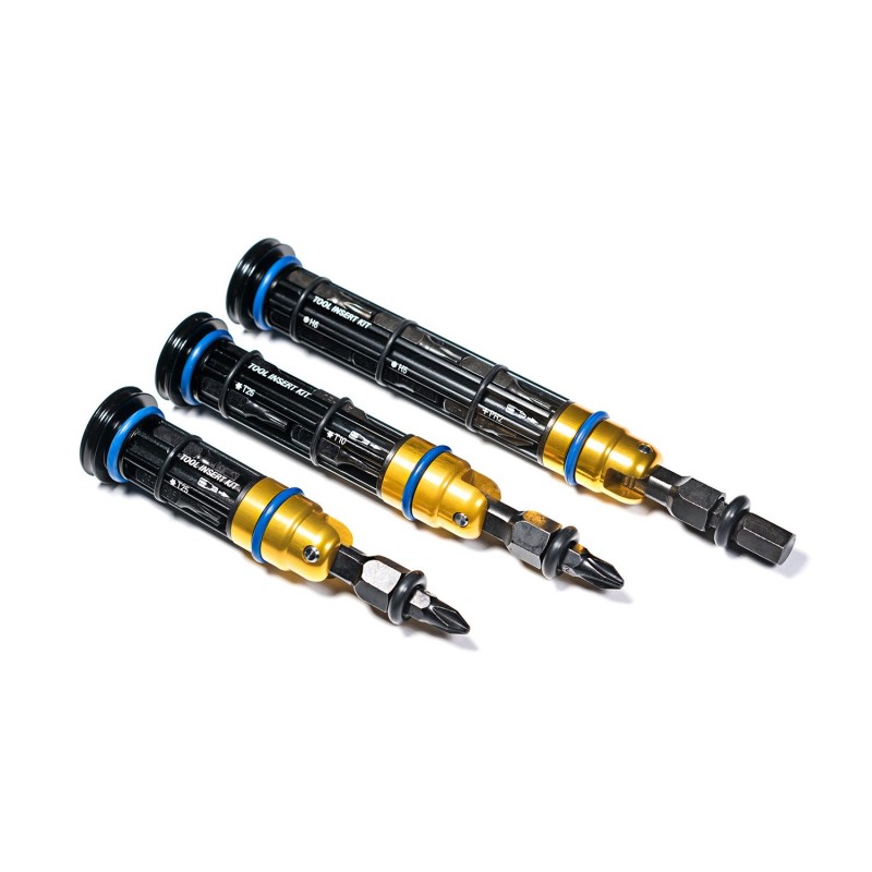 LEZYNE TOOL INSERT KIT L